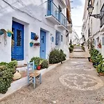 Kunterbunt Nyaraló